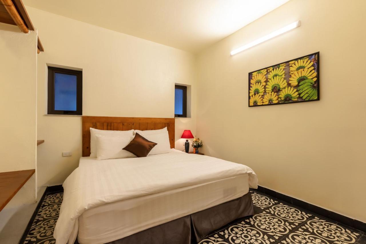 Tam Coc Banana Bungalow Ninh Bình Extérieur photo